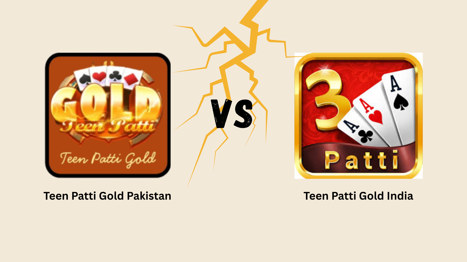 Teen Patti Gold Pakistani Version vs Indian Version (2025 Guide)